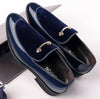Luxe Men&#39;s Loafers Shoes