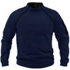 Men&#39;s Fleece Stand Collar Jacket
