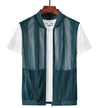 Men&#39;s Mesh Quick-Drying Vest