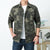 Camouflage Long Sleeve Shirt for outdoor activities2