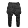 Versatile 2 in 1 men&#39;s fitness pants for workout and running9