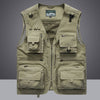 Men&#39;s Pocket Fisher Vest