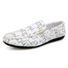 Casual Men&#39;s Loafers
