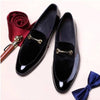 Luxe Men&#39;s Loafers Shoes