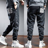 Casual Streetwear Sweatpants for relaxed fashion0