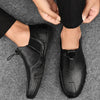 Comfortable Casual Slip Loafers