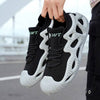 Stylish men&#39;s fashion ensemble with casual ankle socks and comfortable sneakers for everyday wear4