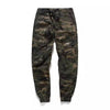Streetwear Camouflage Jogger Pants