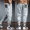 Casual Streetwear Sweatpants for relaxed fashion2