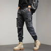 Casual Streetwear Cargo Pants for everyday wear5