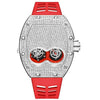 Automatic Waterproof Wrist Watch with elegant design12
