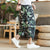Calf length casual baggy pants for relaxed fit1