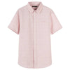 Summer Short Sleeves Men&#39;s Shirt