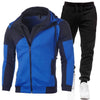 Casual Streetwear Tracksuits Set for a trendy look3