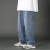 Street Casual Baggy Jeans