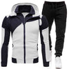 Casual Streetwear Tracksuits Set for a trendy look4