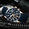 Luxury Chronograph Wrist Watch